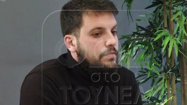 Ο Μάνος Δασκαλάκης στην Αγγελική Νικολούλη | Η γνωριμία με την Πισπιρίγκου, οι τσακωμοί &amp; η απόπειρα αυτοκτονίας