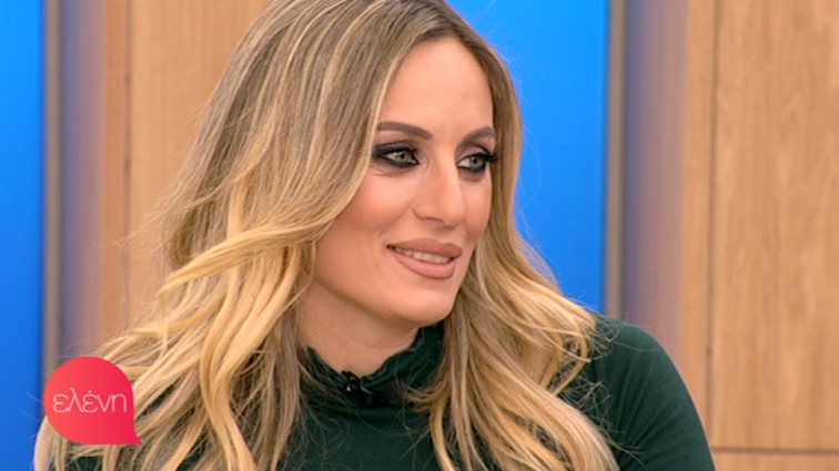 Ελεονώρα Μελέτη: Μιλάει για όλα στην Ελένη! Η εγκυμοσύνη, ο συντηρητικός σύντροφος, ο γάμος &amp; η δικαστική διαμάχη με το ΣΚΑΪ