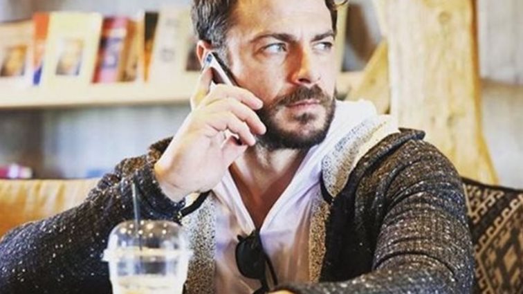 Γιώργος Αγγελόπουλος: Η πρώτη δραματική σκηνή από το «Τατουάζ»