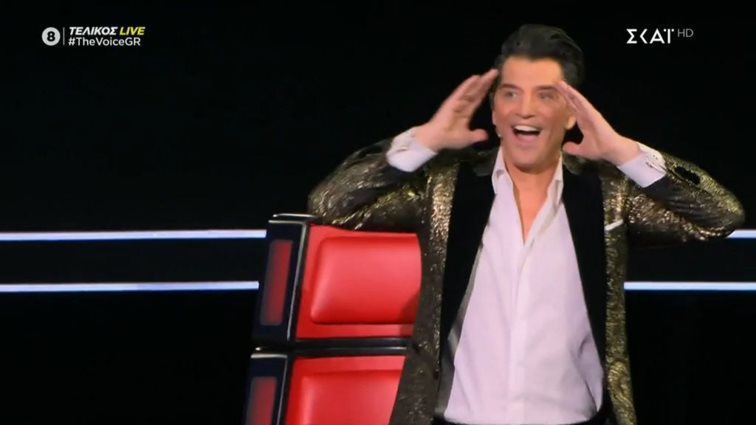 "The Voice" Τελικός | Αυτή είναι η μεγάλη νικήτρια του μουσικού talent show!