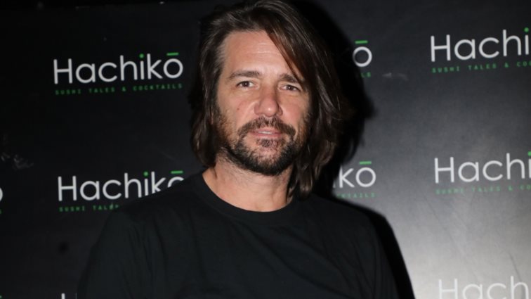 Βλάσσης Χολέβας: &quot;Είμαι από εκείνους που νιώθουν ότι δεν έχουν κάνει όσα έπρεπε για το παιδί τους&quot;