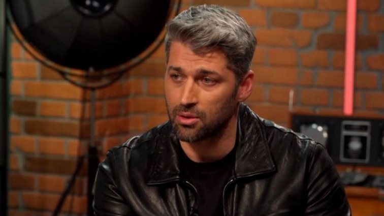 Αλέξης Παππάς: "Όσο ήμουν στο "Survivor" η Αλέσια έκανε σχέση με άλλον άντρα. Νομίζω δεν χωρά συγχώρεση σε αυτό"