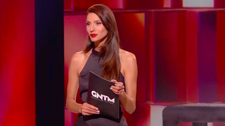 Εκτός GNTM ένα από τα φετινά φαβορί: "Θεωρώ απαράδεκτο να μην είμαι δεκάδα"