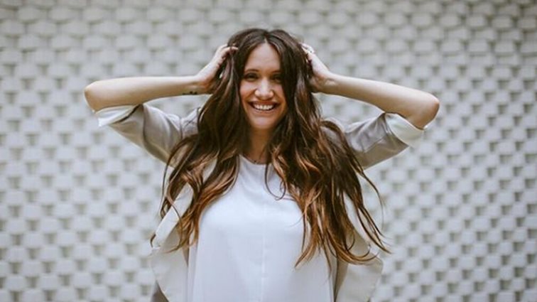 Λυδία Παπαϊωάννου: Έγινε μαμά!