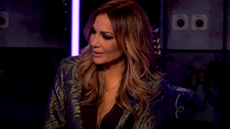 Η Δέσποινα Βανδή σε μία νέα δήλωση που θα συζητηθεί: &quot;Οι άνθρωποι αλλάζουν - Η αγάπη μπορεί να υπάρχει, αλλά ο έρωτας μπορεί να φύγει&quot;