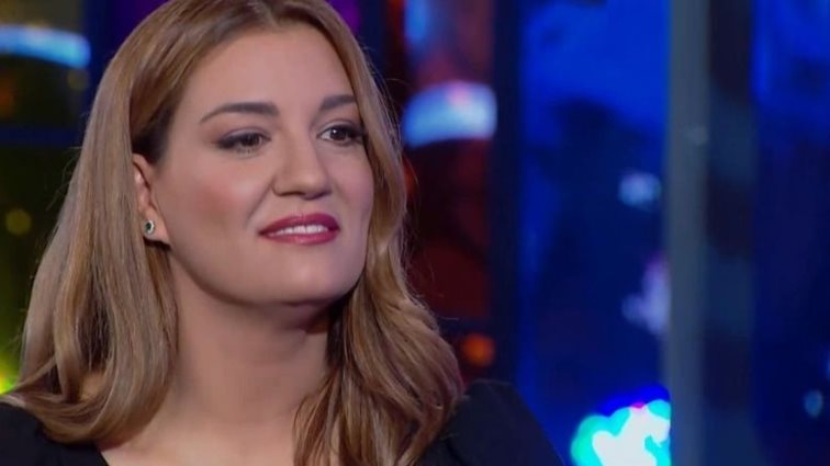 Ελίνα Παπίλα: "Τα νούμερα είναι αυτά που καθορίζουν την όποια επιτυχία στην τηλεόραση - Θεωρώ ότι αν είχε δοθεί χρόνος μπορεί να είχε εξελιχθεί"