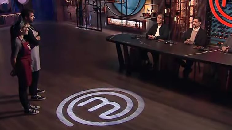 "MasterChef": Η αξιολόγηση των πιάτων της ομαδικής δοκιμασίας