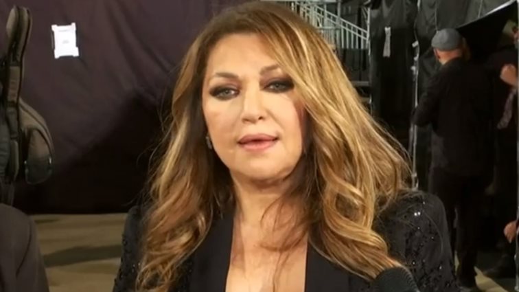 Η Καίτη Γαρμπή για την τραπ μουσική: "Δεν θέλω να τους ακούω, ο στίχος είναι χυδαίος και προκλητικός"