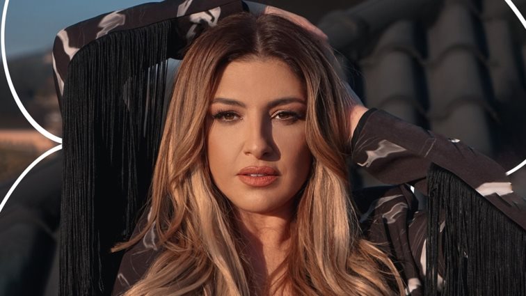 Η Έλενα Παπαρίζου μιλά για τις διατροφικές της αλλεργίες: "'Έπιασα καρύδια για να τα σπάσω και με έπιασε δύσπνοια"