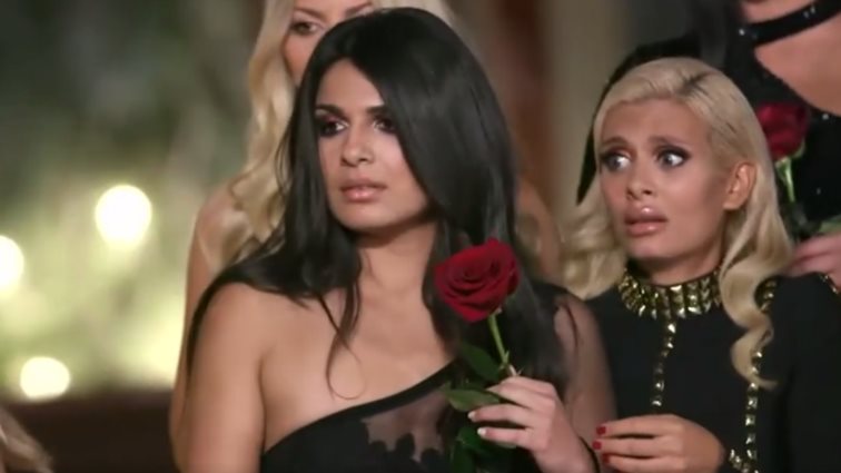 &quot;The Bachelor&quot; | Ο Αλέξης Παππάς έκανε την ανατροπή! Αυτή η παίκτρια αποχωρεί από τη βίλα