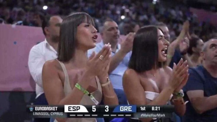 Μαριγκόνα-Μαριπόζα: Όλοι εναντίον δύο γυναικών