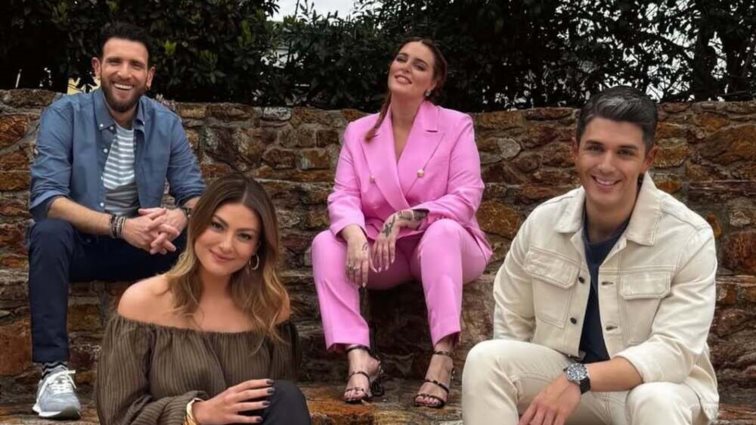 Οι "Weekenders" στις πρώτες δηλώσεις μετά το τέλος από τον ΑΝΤ1 - "Ξεκάθαρα αξίζαμε δεύτερη ευκαιρία"