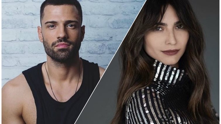 Κωνσταντίνος Αργυρός &amp; Ηλιάνα Παπαγεωργίου: Ξανά μαζί; Η νυχτερινή έξοδος που έκανε τις φήμες να φουντώσουν