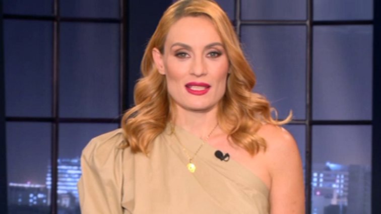 Μένει Alpha η Ελεονώρα Μελέτη για τα &quot;Μεσάνυχτα&quot;;