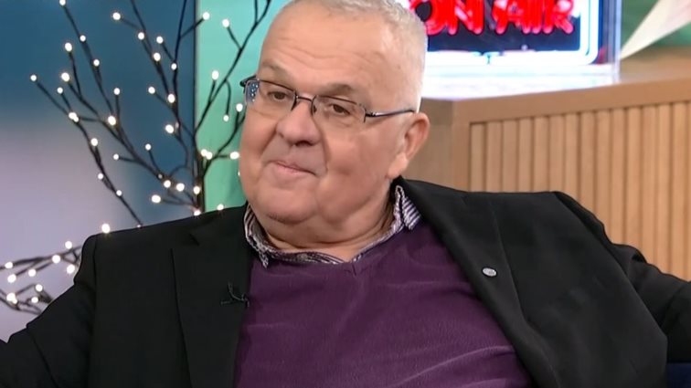 Γιώργος Χρονάς: "Χάλασε όλα του τα λεφτά σε τραπέζια -  Δεν άφηνε κανέναν να πληρώσει ποτέ"