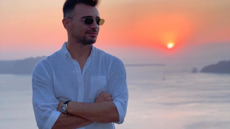 Σωτήρης Νίνης: Η αλήθεια για τα δημοσιεύματα για την προσωπική του ζωή