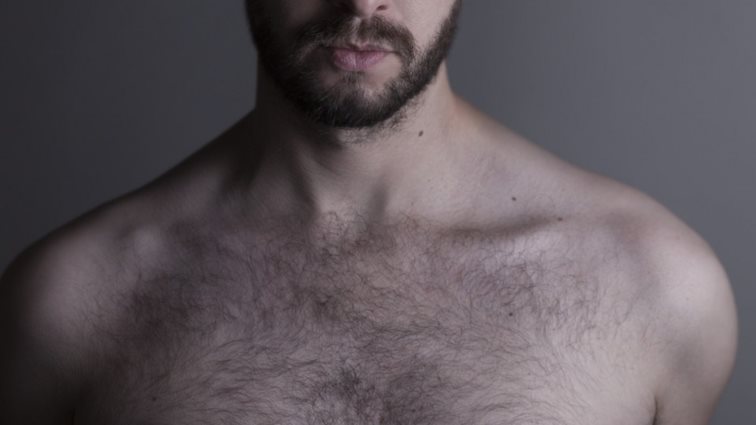 Μικρό Μου Panda: Αρέσουν στις γυναίκες οι τρίχες που έχεις στο σώμα σου;