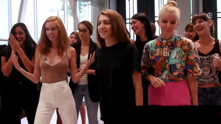 Greece's Next Top Model: Όσα θα δούμε στο επεισόδιο της Δευτέρας: Τα κορίτσια βγαίνουν εκτός συνόρων αλλά η Ίλντα δείχνει ένα άλλο πρόσωπο