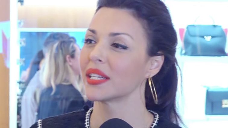 Σίσσυ Φειδά: Οι πρώτες δηλώσεις μετά την καταδικαστική απόφαση εναντίον του συζύγου της