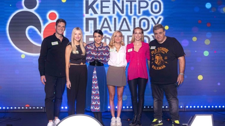 &quot;SWITCH&quot;: Ποιοι είναι οι καλεσμένοι που παίζουν για φιλανθρωπικό σκοπό αυτή την εβδομάδα