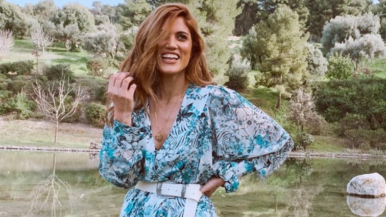 Μαίρη Συνατσάκη: &quot;Δεν έχω νιώσει πιο &quot;μαϊντανός&quot; στη ζωή μου&quot;