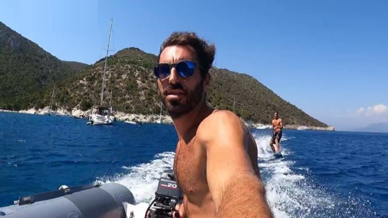 &quot;Θαλασσόλυκοι&quot; | Το εντυπωσιακό trailer εν πλω – Πότε κάνει πρεμιέρα;