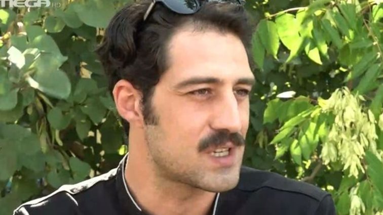 Νίκος Λεκάκης: "Οι άνθρωποι στα social νομίζουν, μπορούν να πουν ό,τι θέλουν, όπως θέλουν, αλλά χρειάζεται όριο"