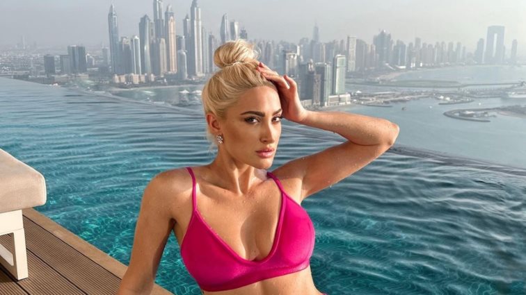 Ξέσπασε η Ιωάννα Τούνη: &quot;Ξεφτίλες! Έρχεσαι παράνομα και ζητάς και τον λόγο&quot;