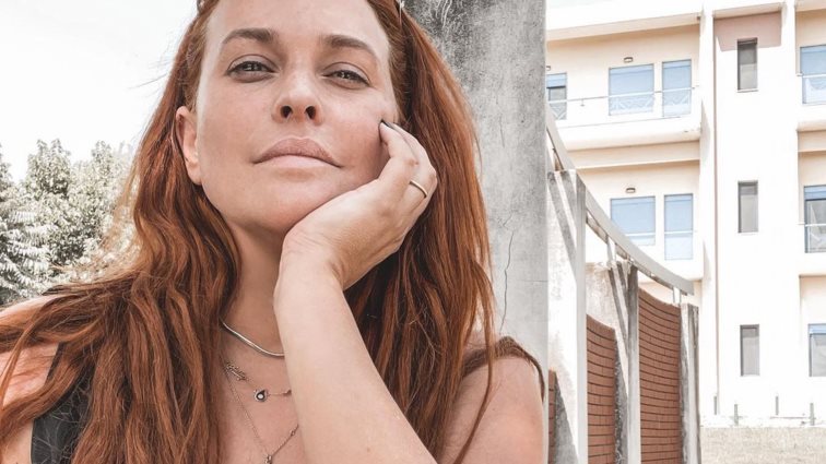 Η Σίσσυ Χρηστίδου σε μία συγκλονιστική εξομολόγηση: &quot;Ο χειμώνας που πέρασε ήταν ο πιο δύσκολος της ζωής μου και το καλοκαίρι προβλέπεται ακόμα πιο δύσκολο&quot;