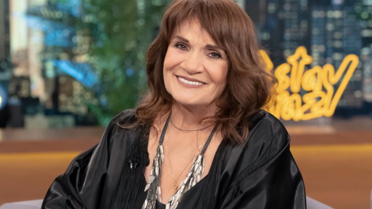 Ελπίδα: "Δεν συνεργάστηκα με το κυκλωματάκι, ο κόσμος με αγάπησε"