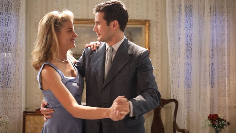 Άγριες Μέλισσες: Νέες εξελίξεις | Ένας χορός της Δρόσως με τον Νικηφόρο ξυπνάει στη μικρή Σταμίρη απαγορευμένα πάθη! Τι θα συμβεί;