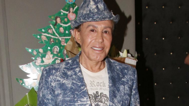 Γιάννης Φλωρινιώτης: "Πολύ με έχει στενοχωρήσει ο Λευτέρης Πανταζής. Δεν μπορεί να αποδεχτεί ότι δεν έκανε την καριέρα του Βοσκόπουλου ή τη δική μου γι’ αυτό και κάνει ό,τι κάνει"