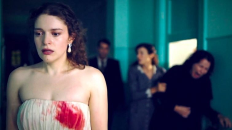 Κόβει την ανάσα το trailer για τον δεύτερο κύκλο του Grand Hotel