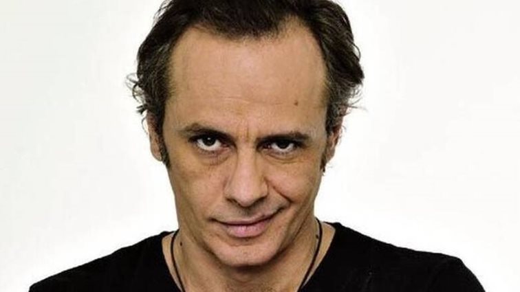 Πάνος Ρεντούμης: Έφυγε από τη ζωή ο ηθοποιός