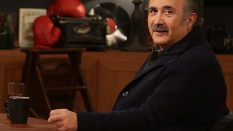 Λάκης Λαζόπουλος: Είναι επίσημο: Οι «Δέκα Μικροί Μήτσοι» επιστρέφουν στον ΑΝΤ1! Πότε κάνουν πρεμιέρα;