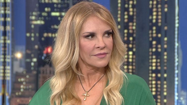 Η Μαίρη Μηλιαρέση έκανε το επόμενο βήμα στην προσωπική της ζωή