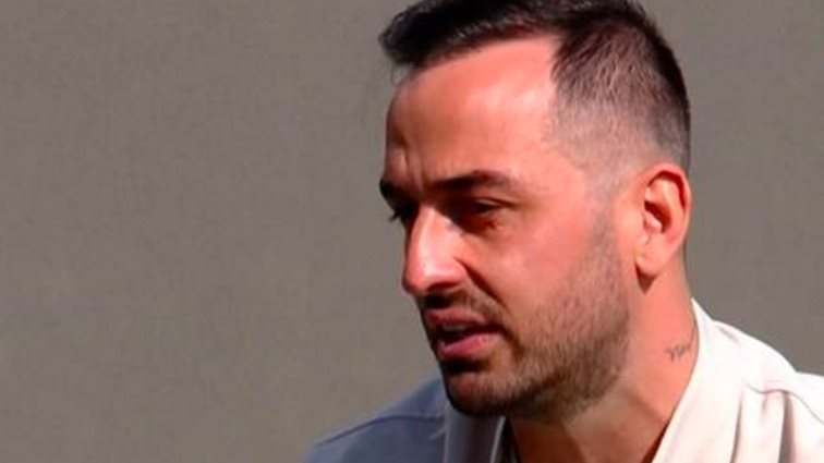 Άρης Σοϊλέδης: &quot;Έχω πικρία μέσα μου για τους ανθρώπους της ελληνικής παραγωγής, δεν μου φέρθηκαν σωστά&quot;