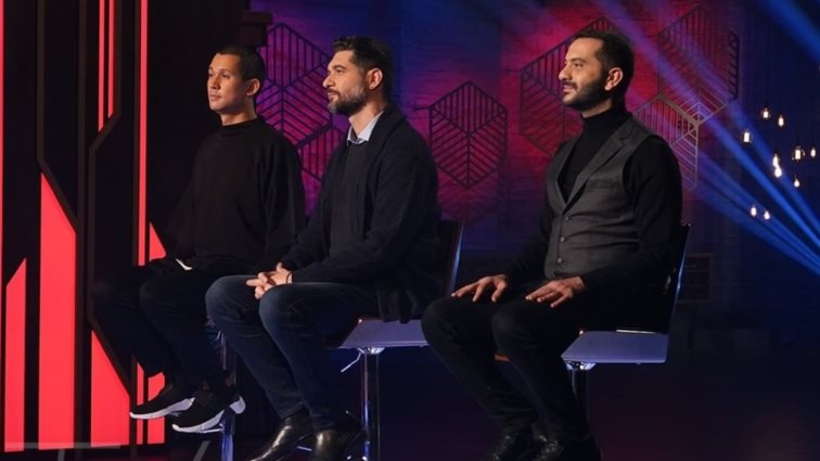 Παίκτης του MasterChef έκλεισε το προφίλ του στο Instagram λόγω... περιεχομένου!