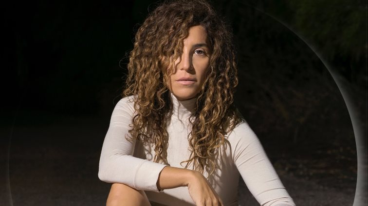 Γιάννα Τερζή: «Δύση - Ανατολή» στο Faust στις 20 Μαρτίου!