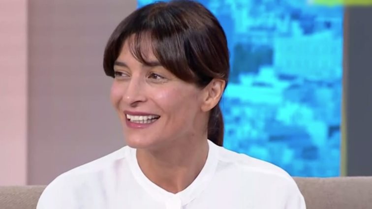 Αντιγόνη Κουλουκάκου | Το μυστικό ομορφιάς για νεανική και λαμπερή επιδερμίδα που ακολουθεί πιστά εδώ και χρόνια