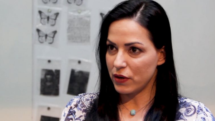 Ιωάννα Πηλιχού: Η απάντηση στα αρνητικά σχόλια που δέχθηκε με αφορμή την τελευταία της ταινία