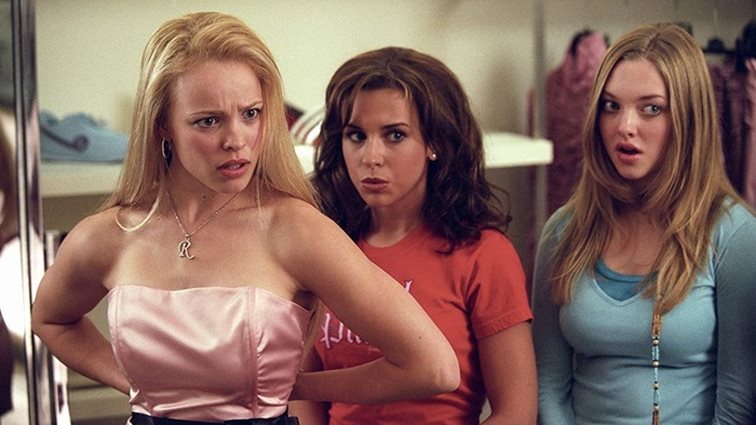 Mean Girls: Επιστρέφουν στη μεγάλη οθόνη
