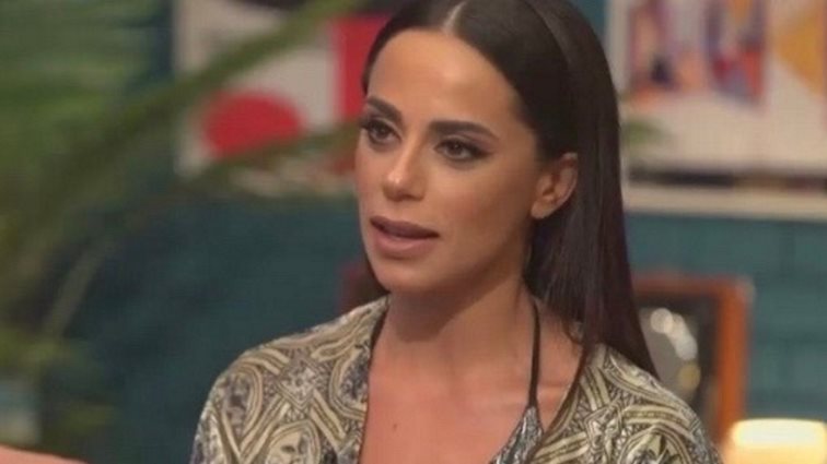 Μαρία Αντωνά: &quot;Μου έστελναν κατεβατά - Έλεγε κάτι βαρύ από το πάνελ, τα άκουγα εγώ&quot;