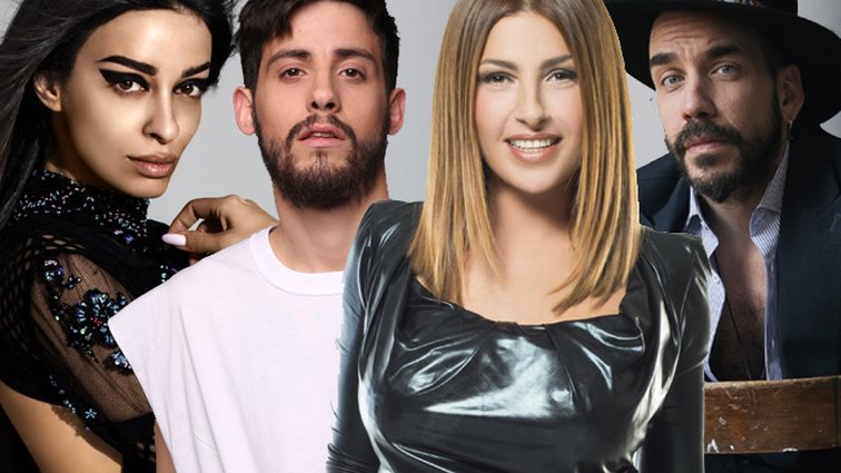 Ημέρα Θετικής Ενέργειας 2017: Επιστρέφει για 12η χρονιά! Μάθε πότε, πού &amp; ποιοι stars θα εμφανιστούν on stage