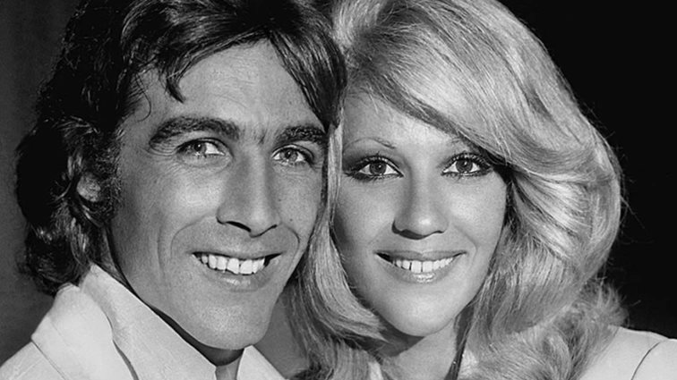 Τόλης Βοσκόπουλος - Ζωή Λάσκαρη: Η γνωριμία, ο θρυλικός έρωτας &amp; το "σκοτεινό" καλοκαίρι του '73