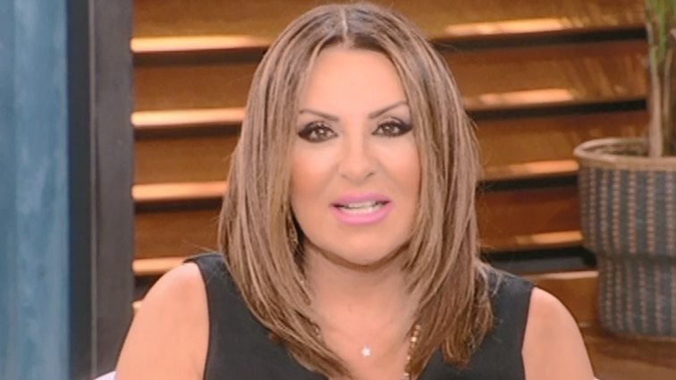 Ναταλία Γερμανού: Η αποκάλυψη για τη σχέση που της «χρέωσαν» στο παρελθόν: «Έπρεπε να εξηγήσω τα ανεξήγητα»