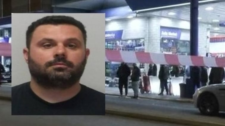 Νέος Κόσμος: Οι υποψίες για τον "Καράφλα" πίσω από τη δολοφονία του "Ζαμπόν" και το λάθος του ενός εκτελεστή