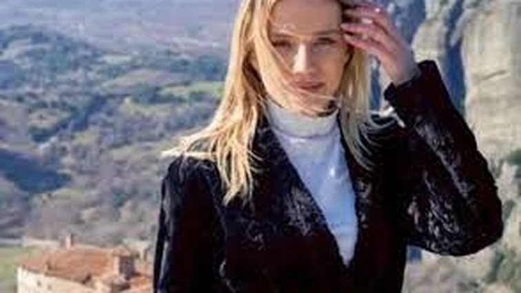 Σοκάρει ο αρραβωνιαστικός της αδικοχαμένης 23χρονης στα Τέμπη: "Είχε αίματα στο κεφάλι, από ό,τι θυμάται είχε σφυγμό"