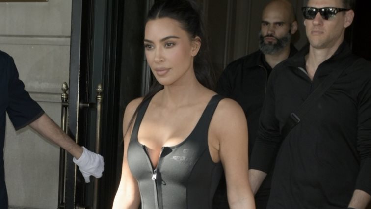 Hollywood Report | H Kim στη Νέα Υόρκη &amp; η εντυπωσιακή Charlize Theron στη Ρώμη