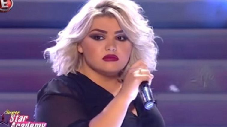 Θυμάστε τη Χριστιάννα Μπούνια από το &quot;Star Academy&quot;; Δείτε πώς είναι σήμερα